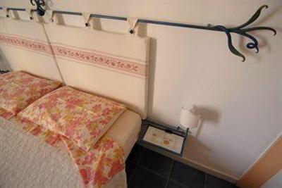 фото отеля Bed & Breakfast Nughe e Oro