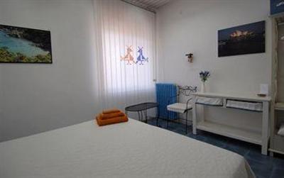фото отеля Bed & Breakfast Nughe e Oro