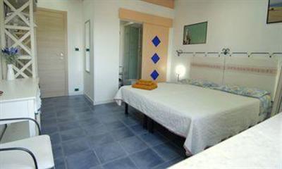 фото отеля Bed & Breakfast Nughe e Oro