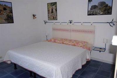 фото отеля Bed & Breakfast Nughe e Oro