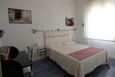 фото отеля Bed & Breakfast Nughe e Oro