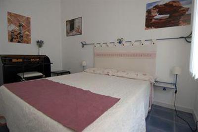 фото отеля Bed & Breakfast Nughe e Oro