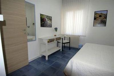 фото отеля Bed & Breakfast Nughe e Oro