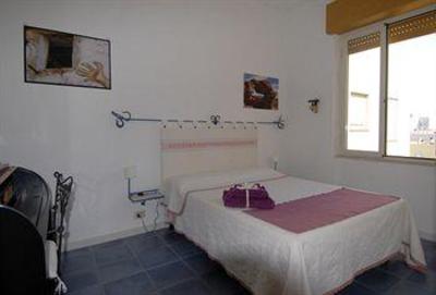 фото отеля Bed & Breakfast Nughe e Oro