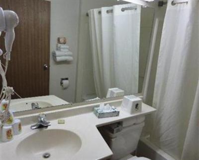 фото отеля Super 8 Cedar City