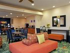 фото отеля Fairfield Inn Lansing West