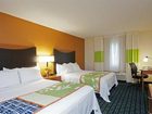 фото отеля Fairfield Inn Lansing West