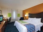 фото отеля Fairfield Inn Lansing West