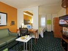 фото отеля Fairfield Inn Lansing West