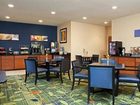 фото отеля Fairfield Inn Lansing West