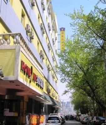 фото отеля Home Inn Taiqinggong Branch Shenyang