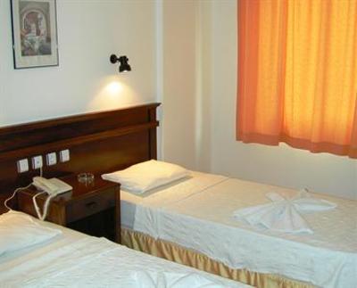 фото отеля Sebnem Apart Hotel