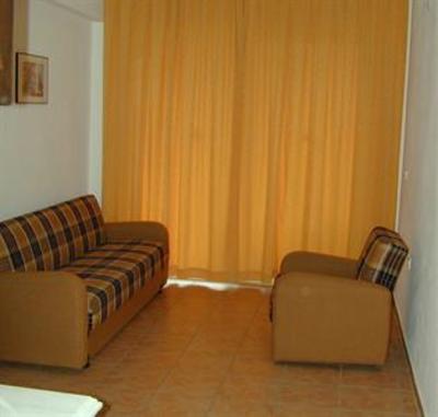 фото отеля Sebnem Apart Hotel