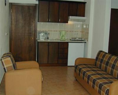 фото отеля Sebnem Apart Hotel