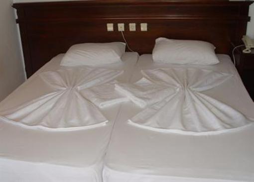 фото отеля Sebnem Apart Hotel