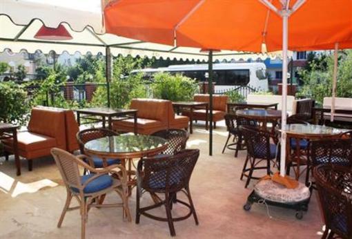 фото отеля Sebnem Apart Hotel