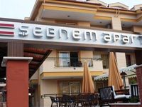 Sebnem Apart Hotel