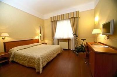 фото отеля Astoria Hotel Bologna