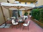 фото отеля Astoria Hotel Bologna