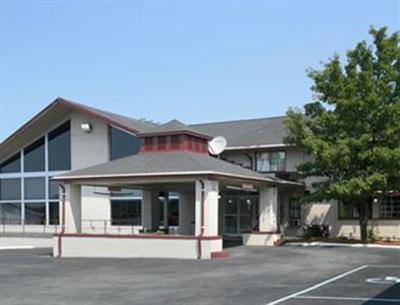 фото отеля Countryside Inn & Suites