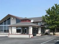 Countryside Inn & Suites