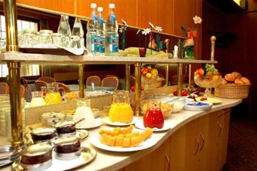 фото отеля Gasthaus Hotel Merkel Bad Berneck