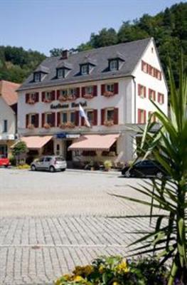фото отеля Gasthaus Hotel Merkel Bad Berneck