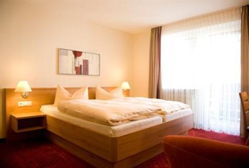 фото отеля Gasthaus Hotel Merkel Bad Berneck