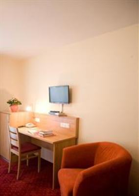 фото отеля Gasthaus Hotel Merkel Bad Berneck