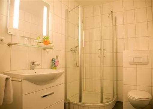 фото отеля Gasthaus Hotel Merkel Bad Berneck