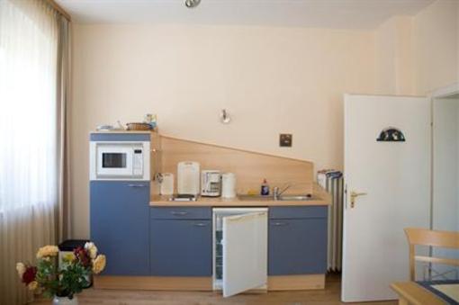 фото отеля Gasthaus Hotel Merkel Bad Berneck