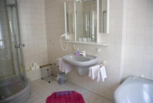 фото отеля Gasthaus Hotel Merkel Bad Berneck