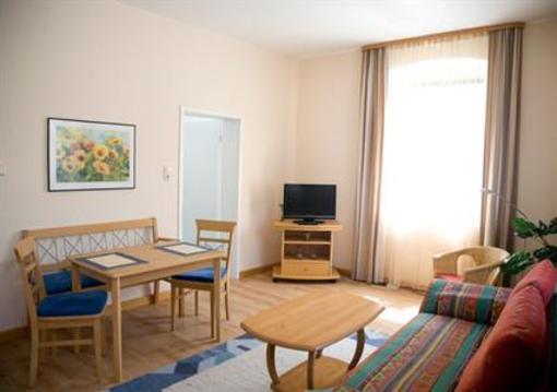 фото отеля Gasthaus Hotel Merkel Bad Berneck