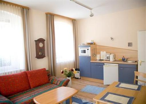 фото отеля Gasthaus Hotel Merkel Bad Berneck