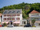 фото отеля Gasthaus Hotel Merkel Bad Berneck