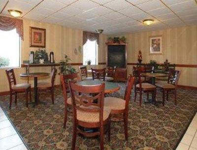 фото отеля Baymont Inn & Suites Georgetown