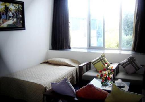 фото отеля VMQ Hotel
