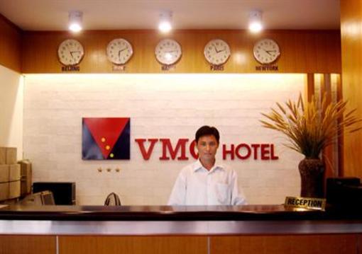 фото отеля VMQ Hotel