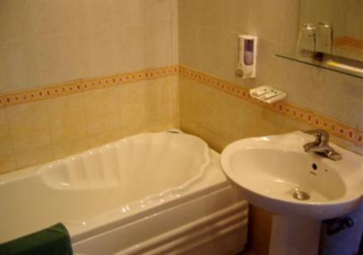фото отеля VMQ Hotel