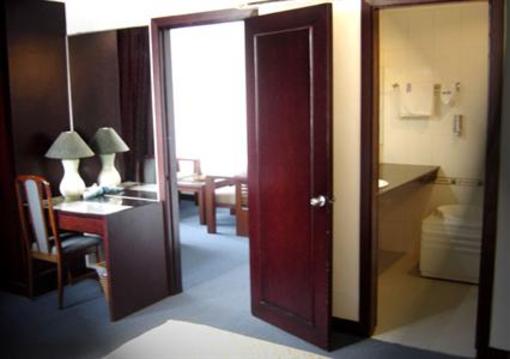фото отеля VMQ Hotel