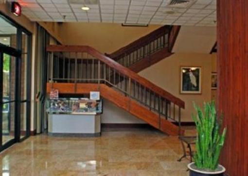 фото отеля Ramada Jamestown