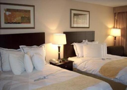 фото отеля Ramada Jamestown