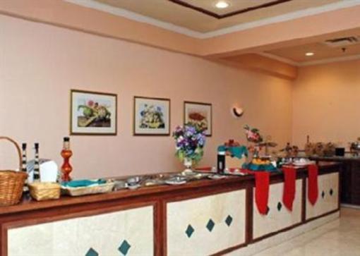 фото отеля Ramada Jamestown
