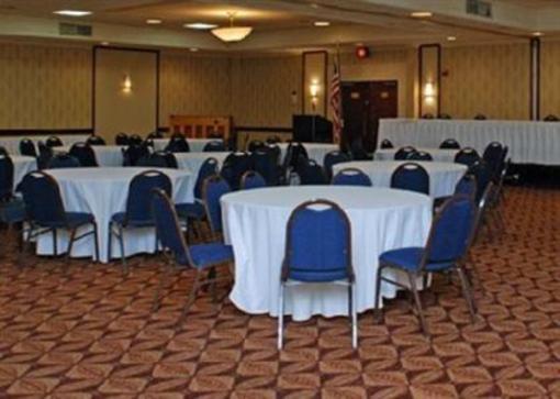 фото отеля Ramada Jamestown