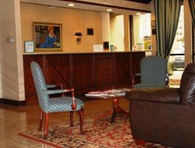 фото отеля Ramada Jamestown