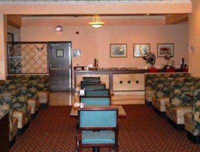 фото отеля Ramada Jamestown