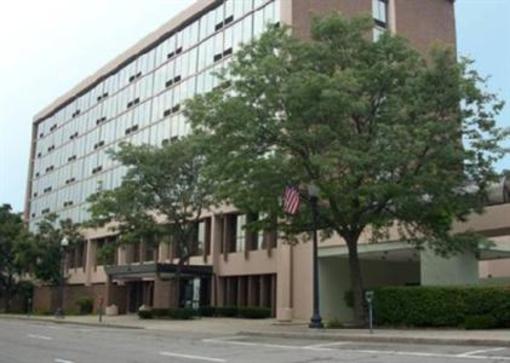 фото отеля Ramada Jamestown