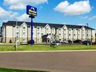 фото отеля Microtel Inn & Suites Dickinson