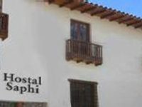 Hostal Saphi Cusco