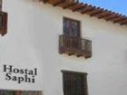 фото отеля Hostal Saphi Cusco